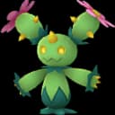 pokemon_name_0556 Pokemon Go Image
