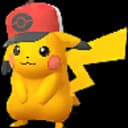 pokemon_name_0025 Shiny