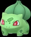 Bulbasaur