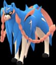 8 Zacian Candy