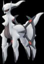 pokemon_name_0493 Pokemon Go Image