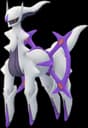 pokemon_name_0493 Pokemon Go Image