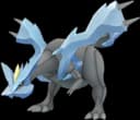 10 Kyurem Candy