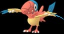 pokemon_name_0566 Pokemon Go Image