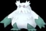 Abomasnow Pokemon Go In-game Sprite
