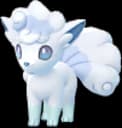 Vulpix