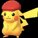 pokemon_name_0025 Pokemon Go Image