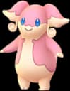 pokemon_name_0531 Pokemon Go Image