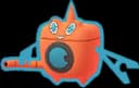 pokemon_name_0479 Pokemon Go Image