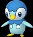 10 Piplup Candy