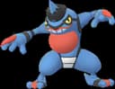 pokemon_name_0454 Pokemon Go Image