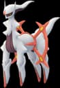 pokemon_name_0493 Pokemon Go Image