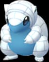 Sandshrew