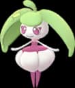 pokemon_name_0762 Pokemon Go Image
