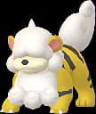Growlithe