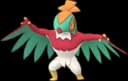 pokemon_name_0701 Pokemon Go Image