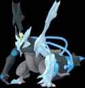pokemon_name_0646 Pokemon Go Image