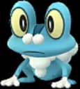 pokemon_name_0656 Pokemon Go Image