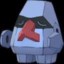 pokemon_name_0299 Pokemon Go Image