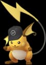 pokemon_name_0026 Pokemon Go Image