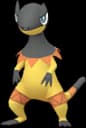 pokemon_name_0695 Pokemon Go Image