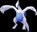 5 Lugia Candy