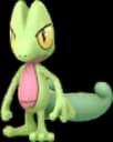 Treecko
