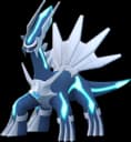 10 Dialga Candy