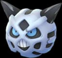20 Glalie Mega Energy