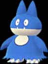 pokemon_name_0446 Shiny