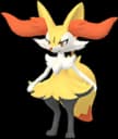 pokemon_name_0654 Pokemon Go Image