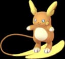 pokemon_name_0026 Pokemon Go Image