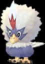pokemon_name_0627 Pokemon Go Image