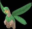 pokemon_name_0357 Pokemon Go Image