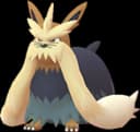 pokemon_name_0508 Pokemon Go Image