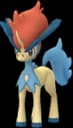 2 Keldeo Candy