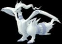10 Reshiram Candy