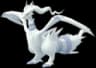 Reshiram Pokemon Go In-game Sprite