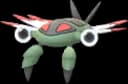pokemon_name_0347 Pokemon Go Image