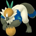 pokemon_name_0766 Shiny