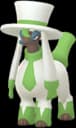 pokemon_name_0676 Pokemon Go Image