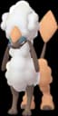 pokemon_name_0676 Pokemon Go Image