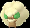 pokemon_name_0547 Pokemon Go Image