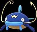 pokemon_name_0340 Pokemon Go Image