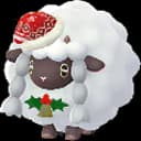 pokemon_name_0831 Pokemon Go Image