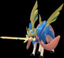 pokemon_name_0888 Pokemon Go Image