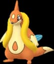 pokemon_name_0419 Pokemon Go Image