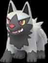 pokemon_name_0261 Pokemon Go Image