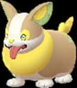 pokemon_name_0835 Pokemon Go Image
