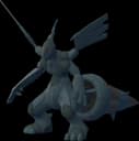 10 Zekrom Candy
